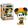 HALLOWEEN - POP Disney NÂ° 1486 - Pirate Mickey