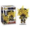 SPIDER-MAN NO WAY HOME - POP Marvel NÂ° 1164 - Electro GITD