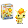 POKEMON - POP Gaming NÂ° 644 - Ponyta