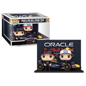 RACING - POP Moment NÂ° 07 - Red Bull Team