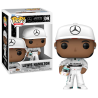 RACING - POP Racing NÂ° 09 - Lewis Hamilton avec casque