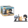 NARUTO SHIPPUDEN - POP Moment NÂ° 1618 - Kakashi VS Obito
