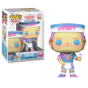STRANGER THINGS - POP TV NÂ° 1545 - Steve (Scoops Ahoy)