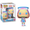 STRANGER THINGS - POP TV NÂ° 1546 - Robin (Scoops Ahoy)