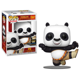 DREAMWORK 30EME ANNIV. - POP Movies NÂ° 1567 - Po avec Chase