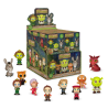 DREAMWORK 30EME ANNIV. - Shrek -Mystery Minis (BOX 12 Figurines)