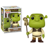 SHREK - POP Movies NÂ° 1594 - Shrek avec serpent