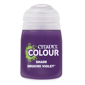 SHADE: DRUCHII VIOLET (18ML)