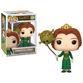 SHREK - POP Movies NÂ° 1595 - Fiona