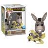 SHREK - POP Movies NÂ° 1598 - Ane