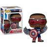 CAPTAIN AMERICA BRAVE NEW WORLD - POP Marvel NÂ° 1364 - Captain America