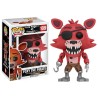 FIVE NIGHTS AT FREDDY'S - POP NÂ° 109 - Foxy The Pirate