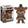 FIVE NIGHTS AT FREDDY'S - POP NÂ° 111 - Nightmare Freddy