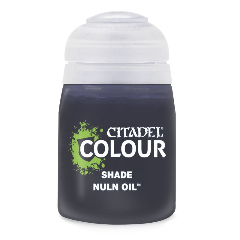 SHADE: NULN OIL (18ML) (6-PACK) SHADE: NULN OIL (18ML) (6-PACK)