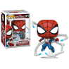 SPIDER-MAN 2 - POP Games NÂ° 971 - Peter Parker (Advanced Suit 2.0)