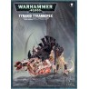 TYRANNOFEX / TERVIGON TYRANIDE