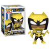 BATMAN WAR ZONE - POP Heroes NÂ° 503 - The Signal (Duke Thomas)