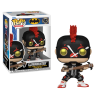 BATMAN WAR ZONE - POP Heroes NÂ° 502 - Clownhunter