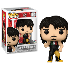 WWE - POP WWE NÂ° 155 - Eddie Guerrero