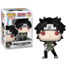 BORUTO - POP Animation NÂ° 1652 - Mirai Sarutobi