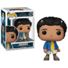 PERCY JACKSON ET LES OLYMPIENS - POP TV NÂ° 1467 - Grover
