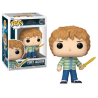 PERCY JACKSON ET LES OLYMPIENS - POP TV NÂ° 1465 - Percy Jackson