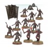 LOTR: Troupes de Siège Uruk-haï