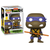 LES TORTUES NINJAS - POP TV NÂ° 1554 - Donnatello