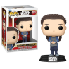 STAR WARS 1 - POP Star Wars NÂ° 701 - Padme (Tatooine)