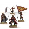 LOTR: Easterling Commanders