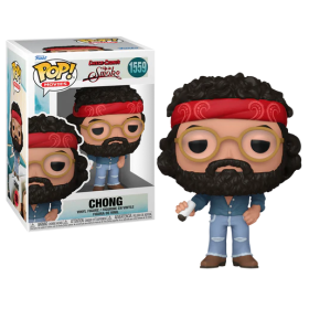 CHEECH & CHONG - POP Movies NÂ° 1559 - Chong