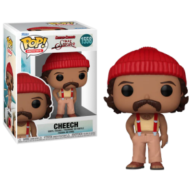 CHEECH & CHONG - POP Movies NÂ° 1558 - Cheech