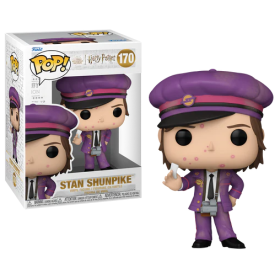 HARRY POTTER 3 - POP Movies NÂ° 170 - Stan Rocade