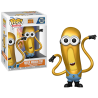 MOI MOCHE ET MECHANT 4 - POP Movies NÂ° 1557 - Super Tim