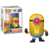 MOI MOCHE ET MECHANT 4 - POP Movies NÂ° 1556 - Super Mel
