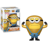 MOI MOCHE ET MECHANT 4 - POP Movies NÂ° 1553 - Super Dave