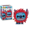 STITCH COSTUME - POP Disney NÂ° 1461 - Stitch en Simba