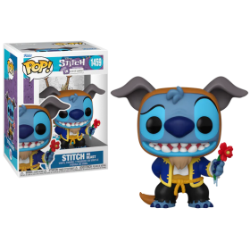 STITCH COSTUME - POP Disney NÂ° 1459 - Stitch en La BÃƒÂªte