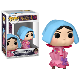 LA BELLE AU BOIS DORMANT - POP Disney NÂ° 1456 - Pimprenelle