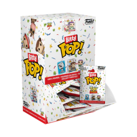 TOY STORY - Mystery Bitty Pop (Box 36 piÃƒÂ¨ces)