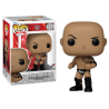 WWE - POP NÂ° 137 - The Rock (Final)