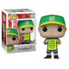 WWE - POP NÂ° 136 - John Cena (Never Give Up)