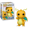 POKEMON - POP Games NÂ° 850 - Dracolosse
