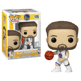 WARRIORS - POP NBA NÂ° 175 - Klay Thompson