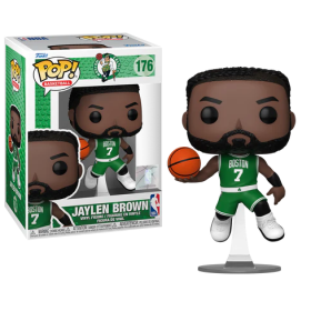 CELTICS - POP NBA NÂ° 176 - Jaylen Brown