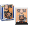 NBA - POP NBA Cover Slam NÂ° 20 - Jalen Brunson