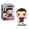 BARCELONA - POP Football NÂ° 64 - Lewandowski