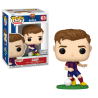 BARCELONA - POP Football NÂ° 63 - Gavi