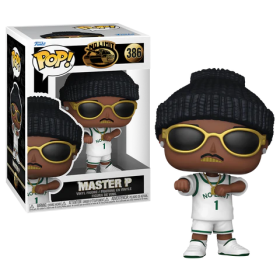 MUSIQUE - POP Rocks NÂ° 386 - Master P
