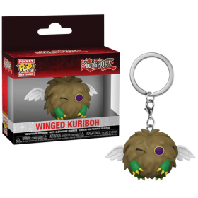 YU-GI-OH! - Pocket Pop Keychains - Winged Kuriboh